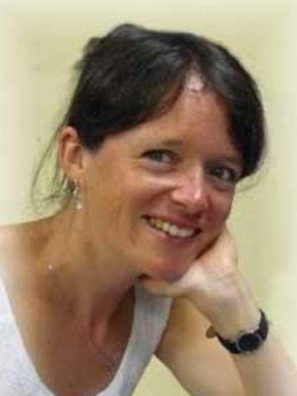 Anne Boëls