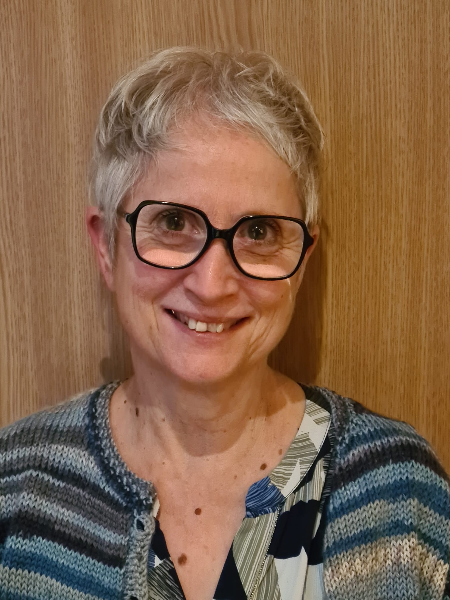 Soder Suzanne