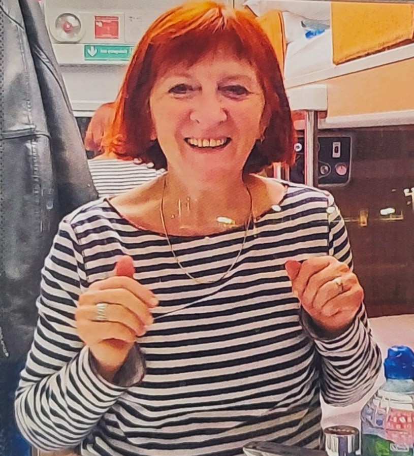 Stirnemann Marianne