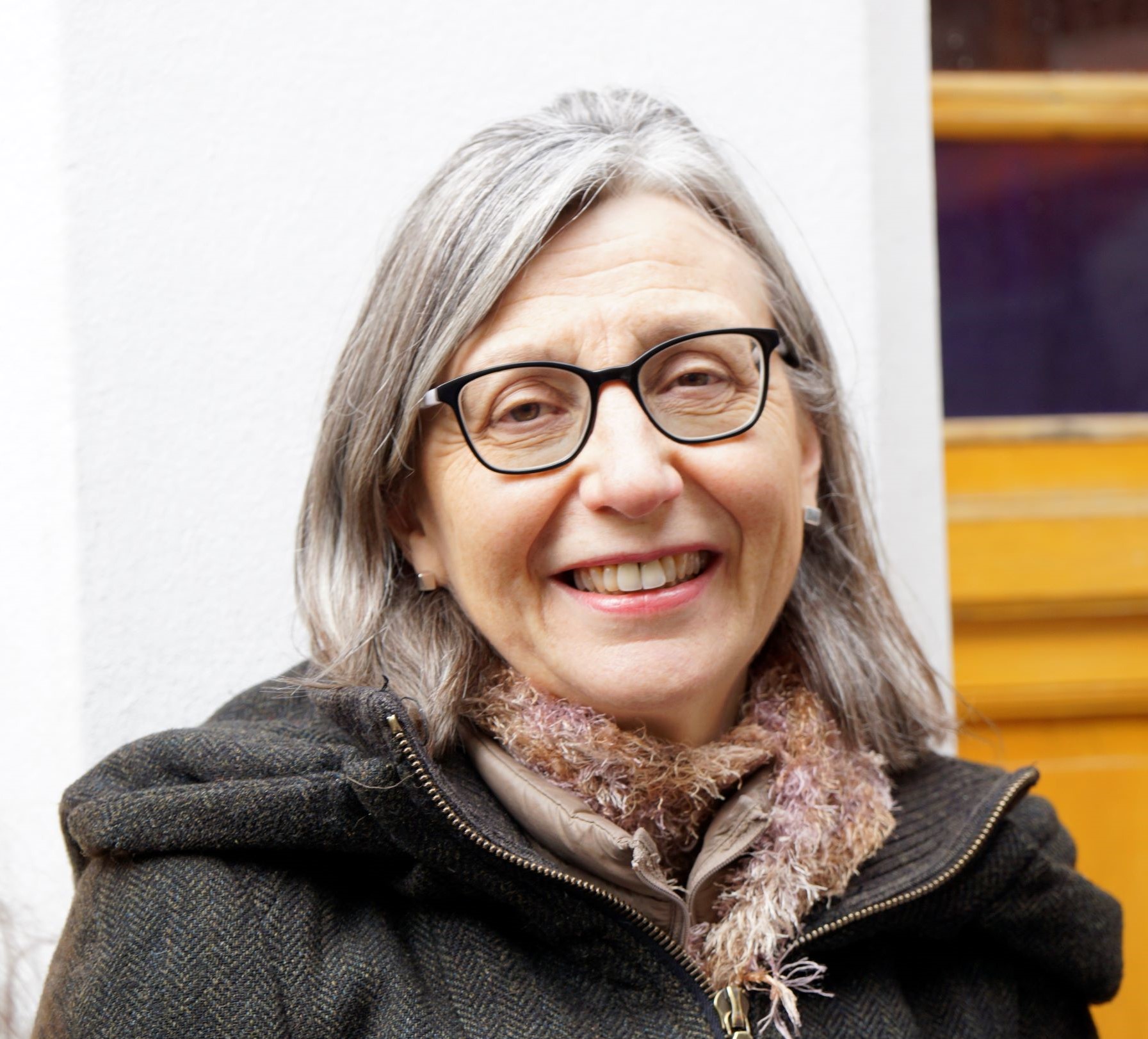Foehr-Janssens Yasmina