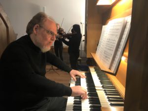 Norberto Broggini