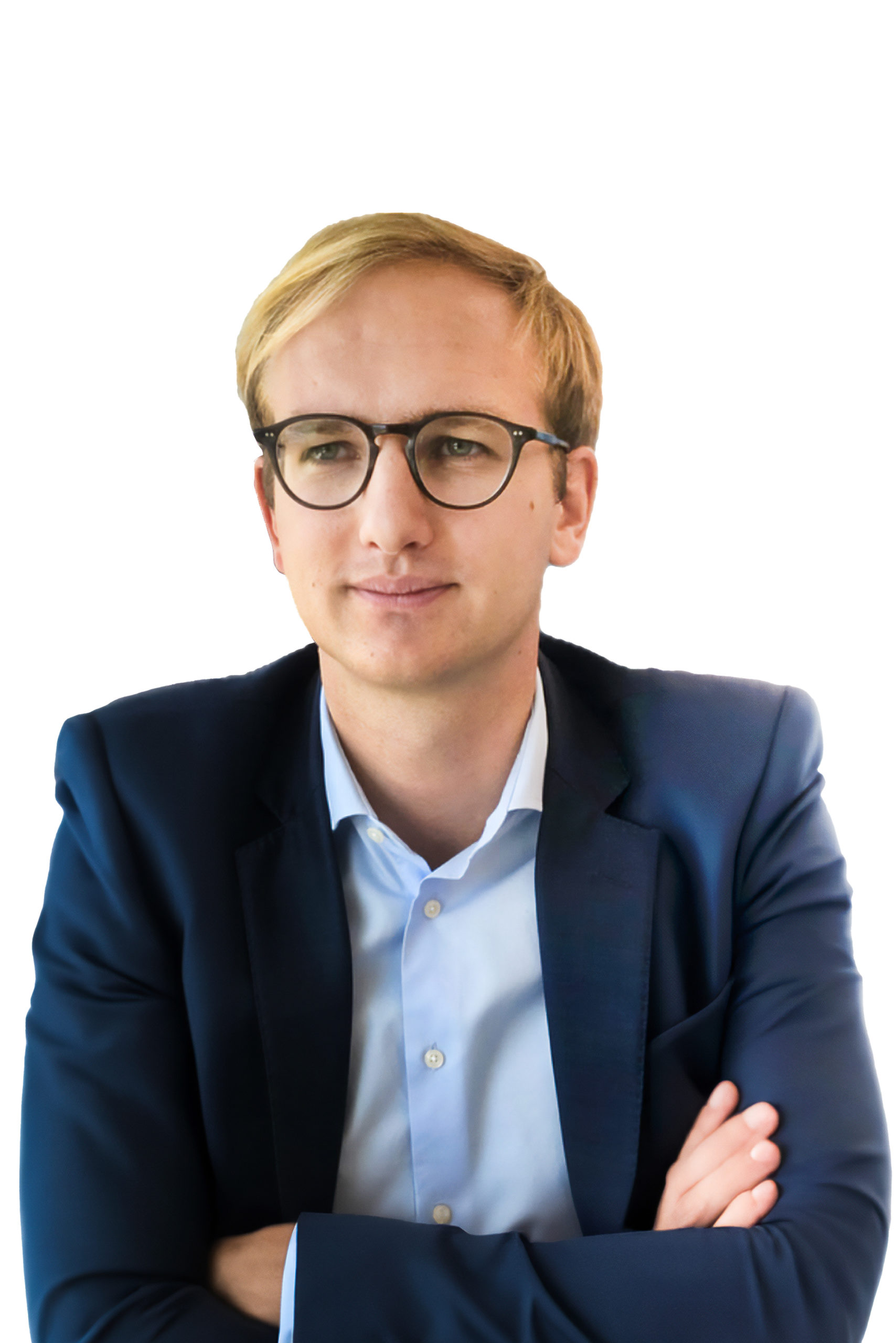 Aymeric De Preter