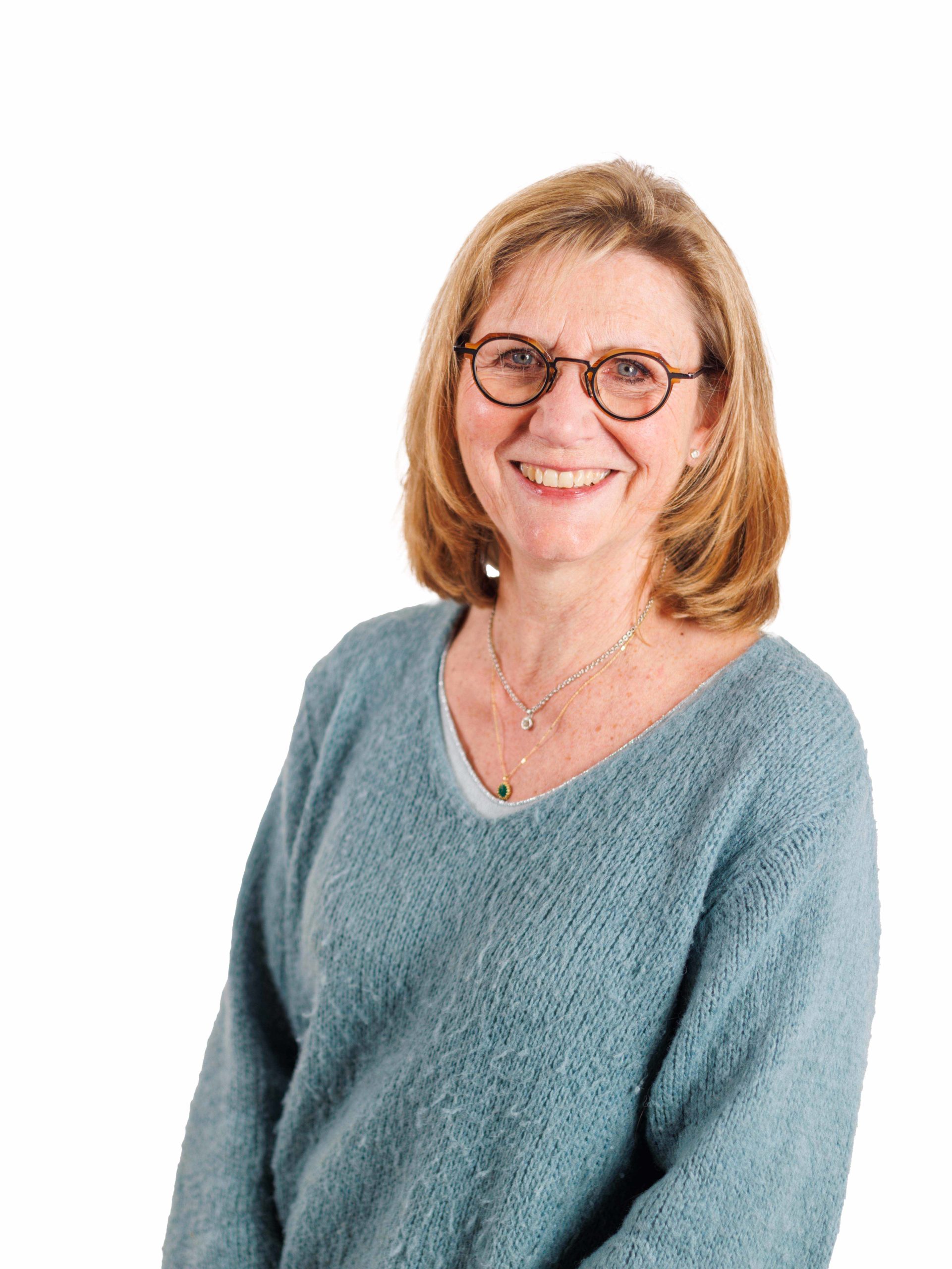 Isabelle Lefebvre Fague