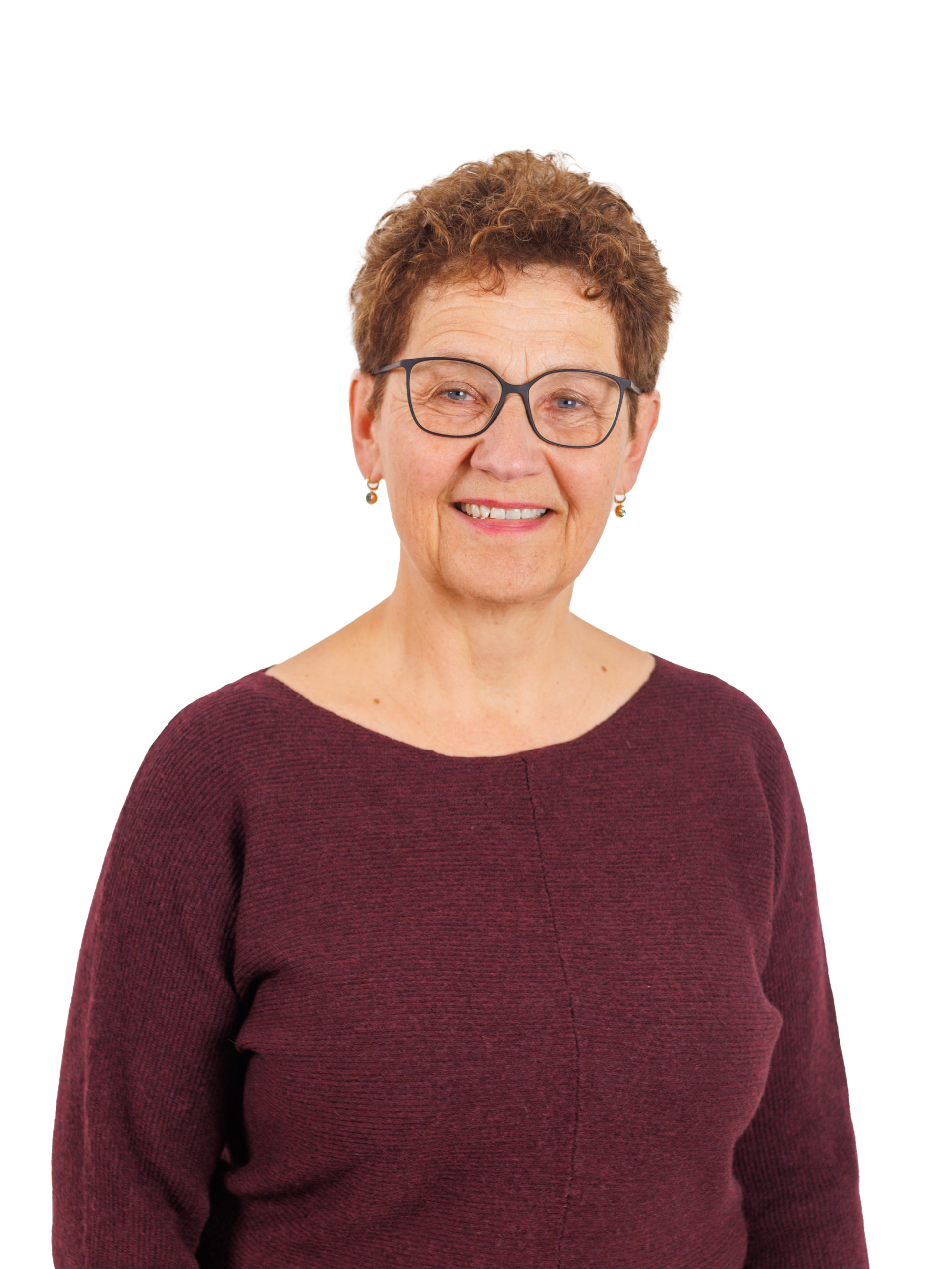 Karin Bührer Reist
