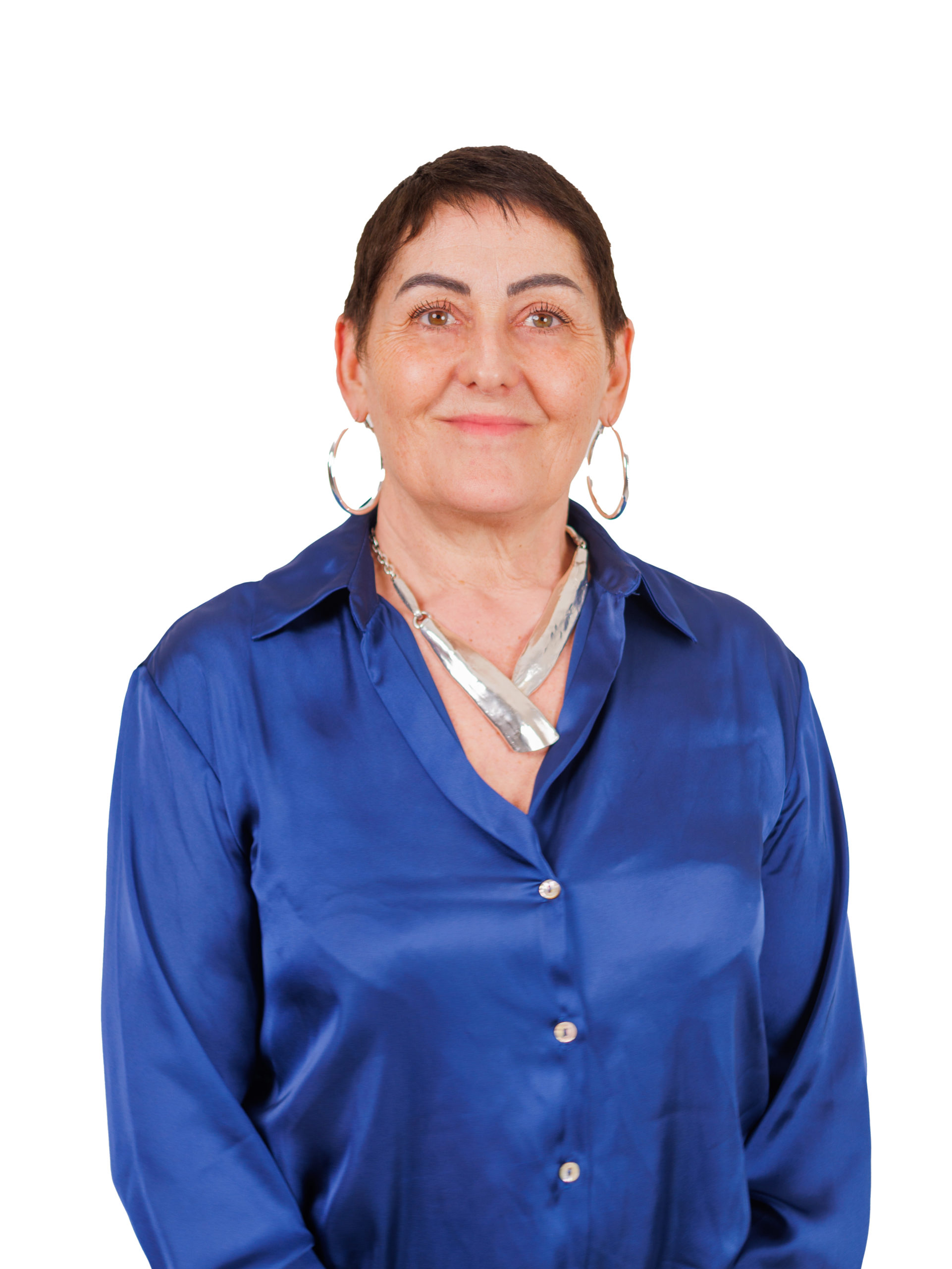 Marie-France Asensio