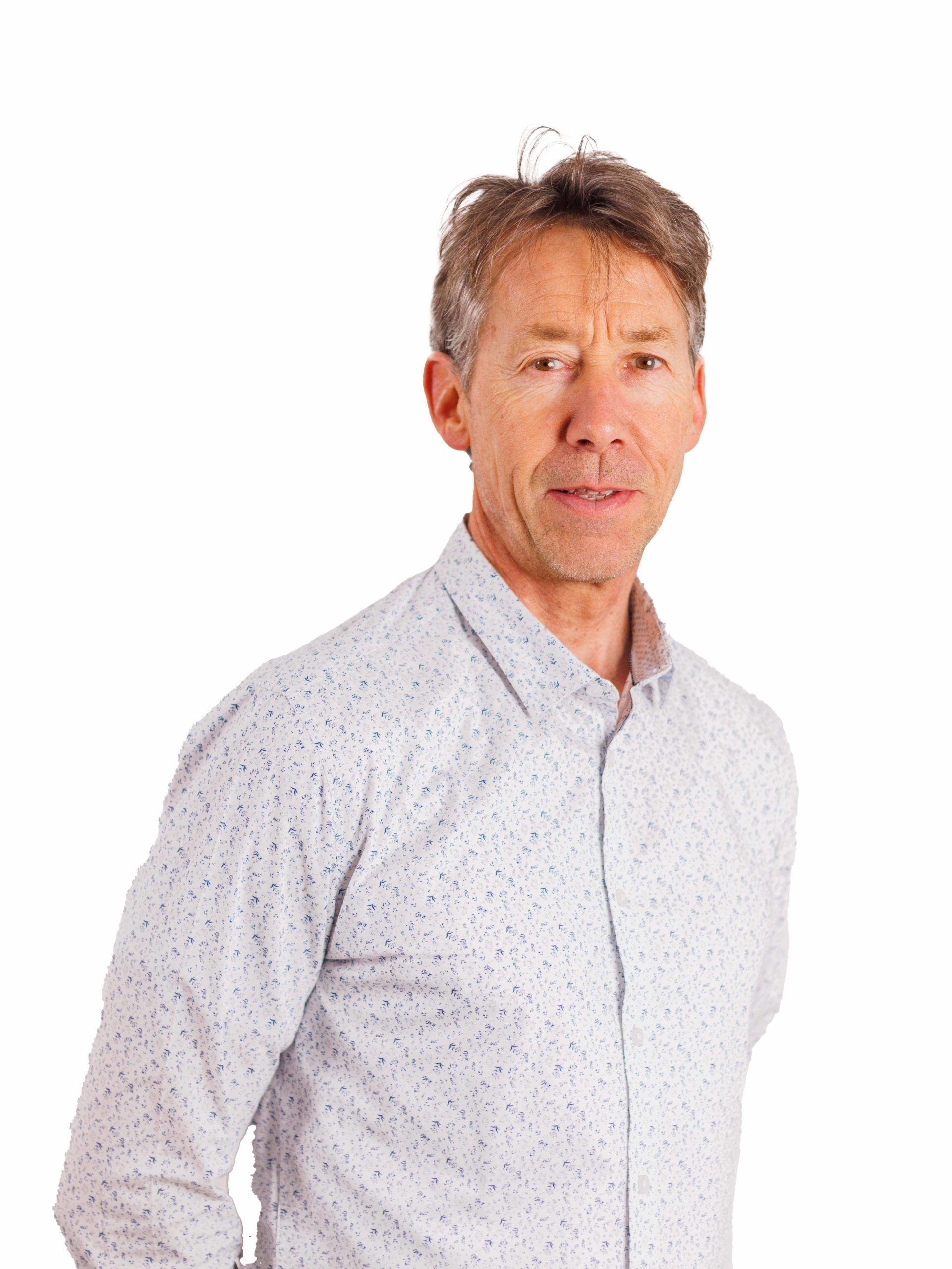 Olivier Vanat