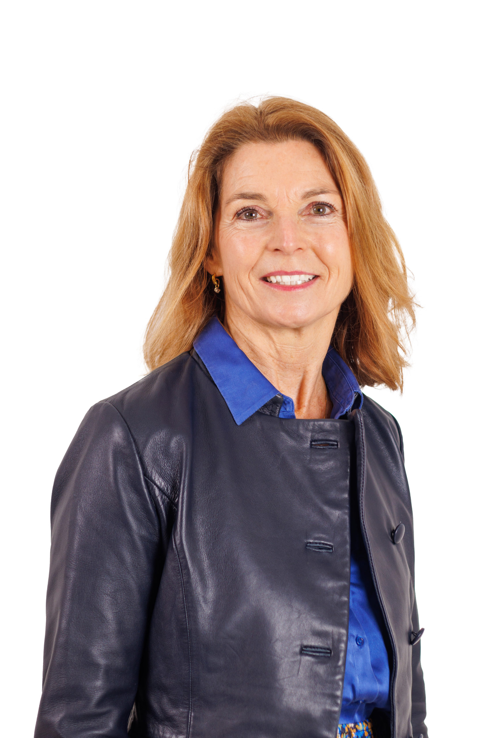 Sabine Girardet Mandofia