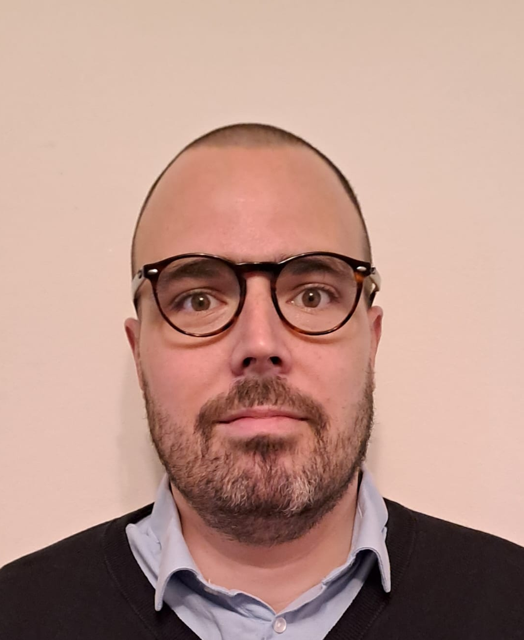 Monsieur Sébastien Blanchard - Trésorier
