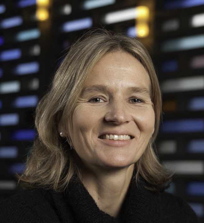 Katharina Vollmer