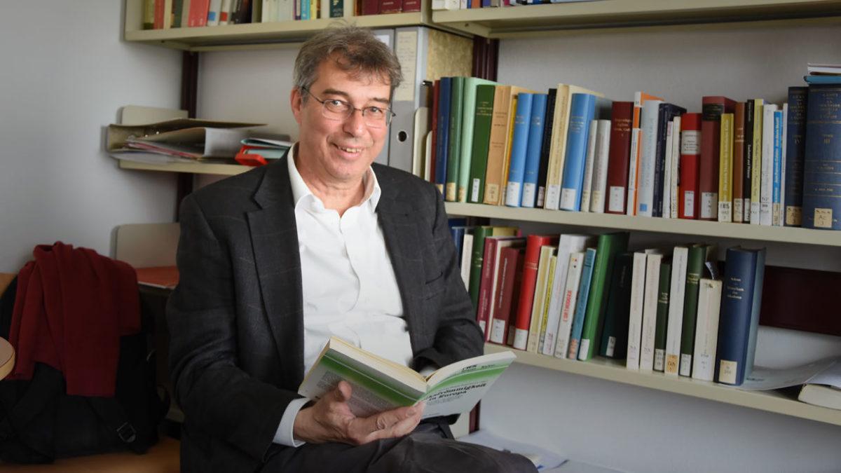 Hans-Christoph Askani