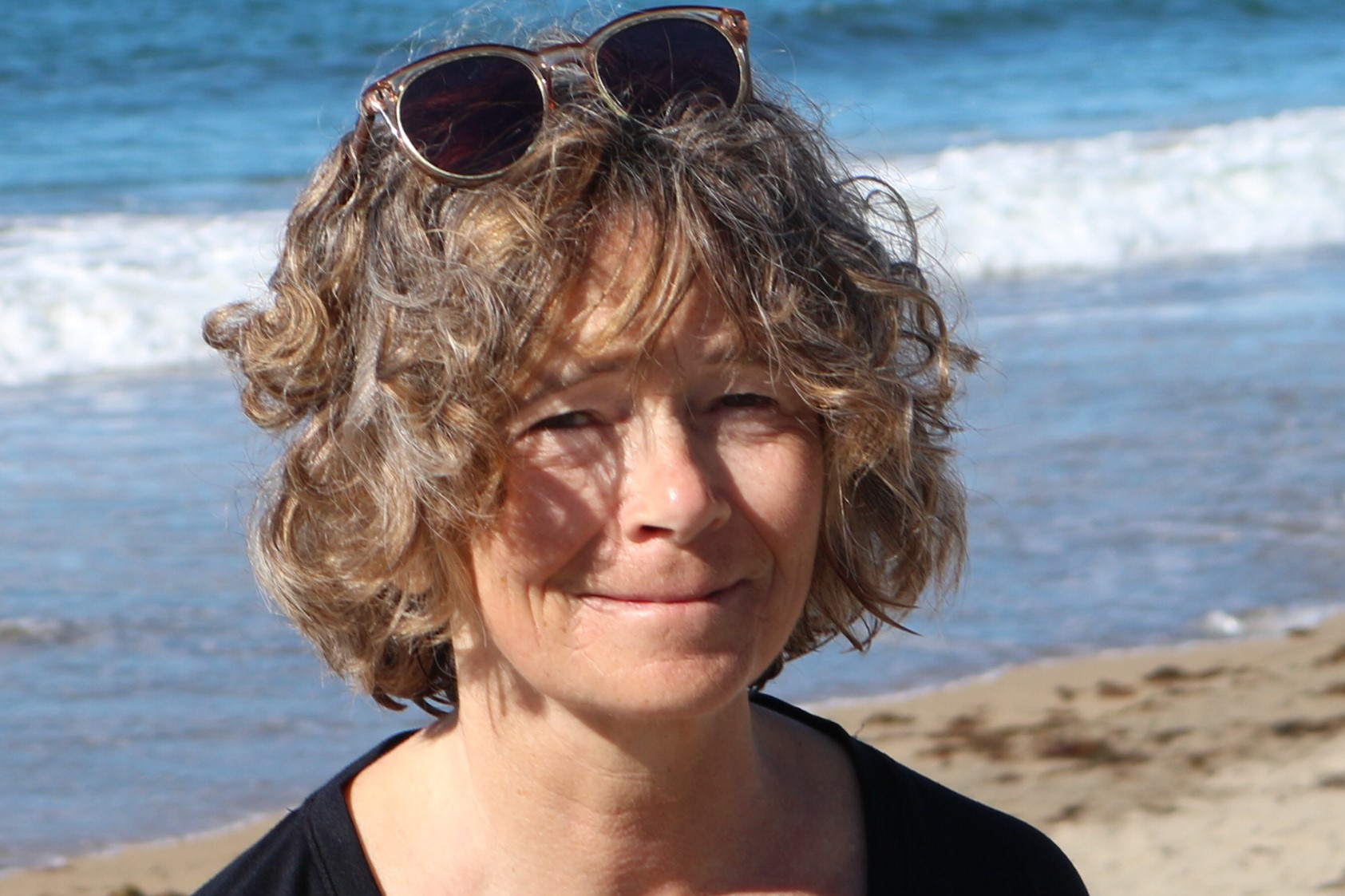 Catherine Fuchs