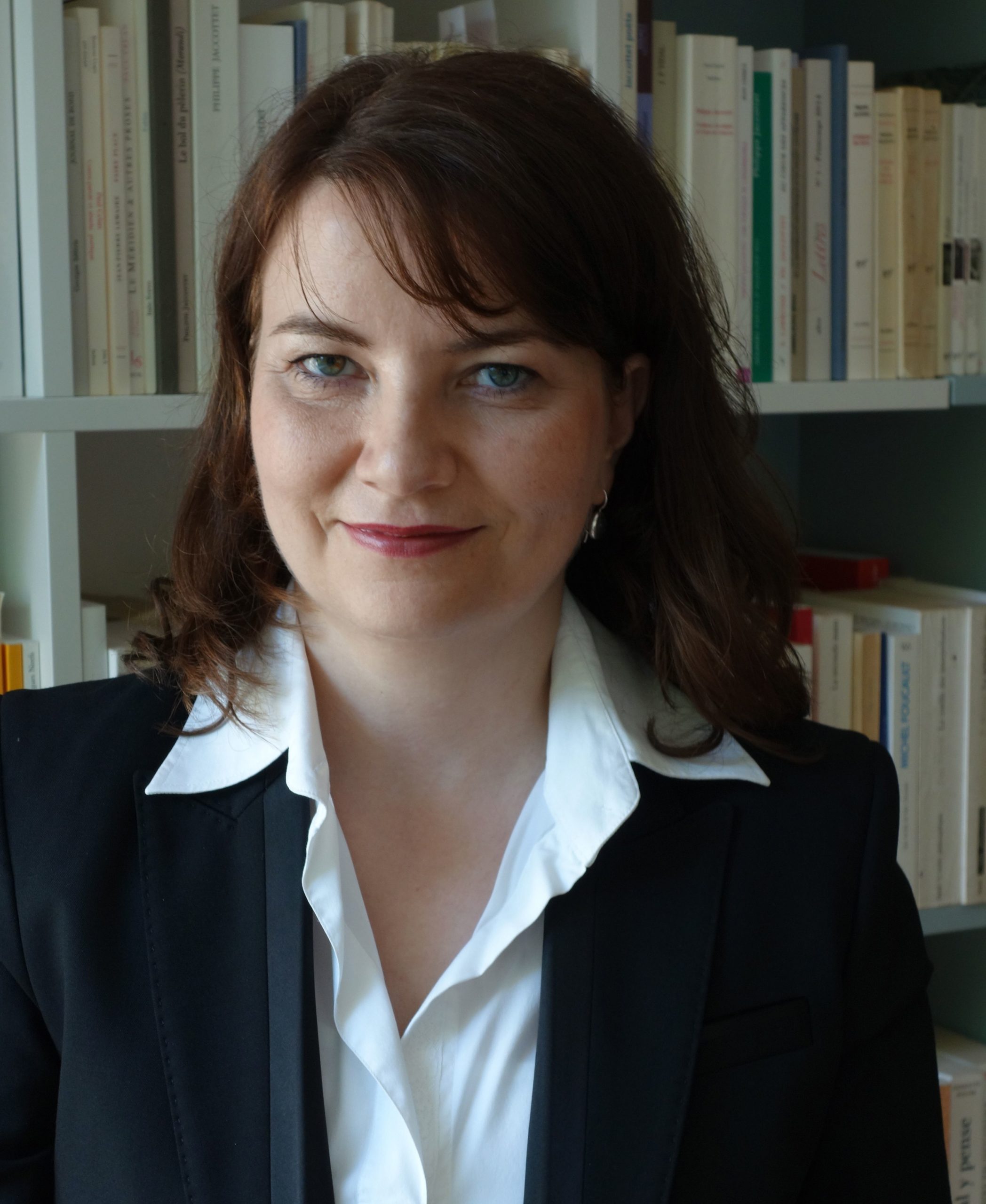 Valérie Zuchuat