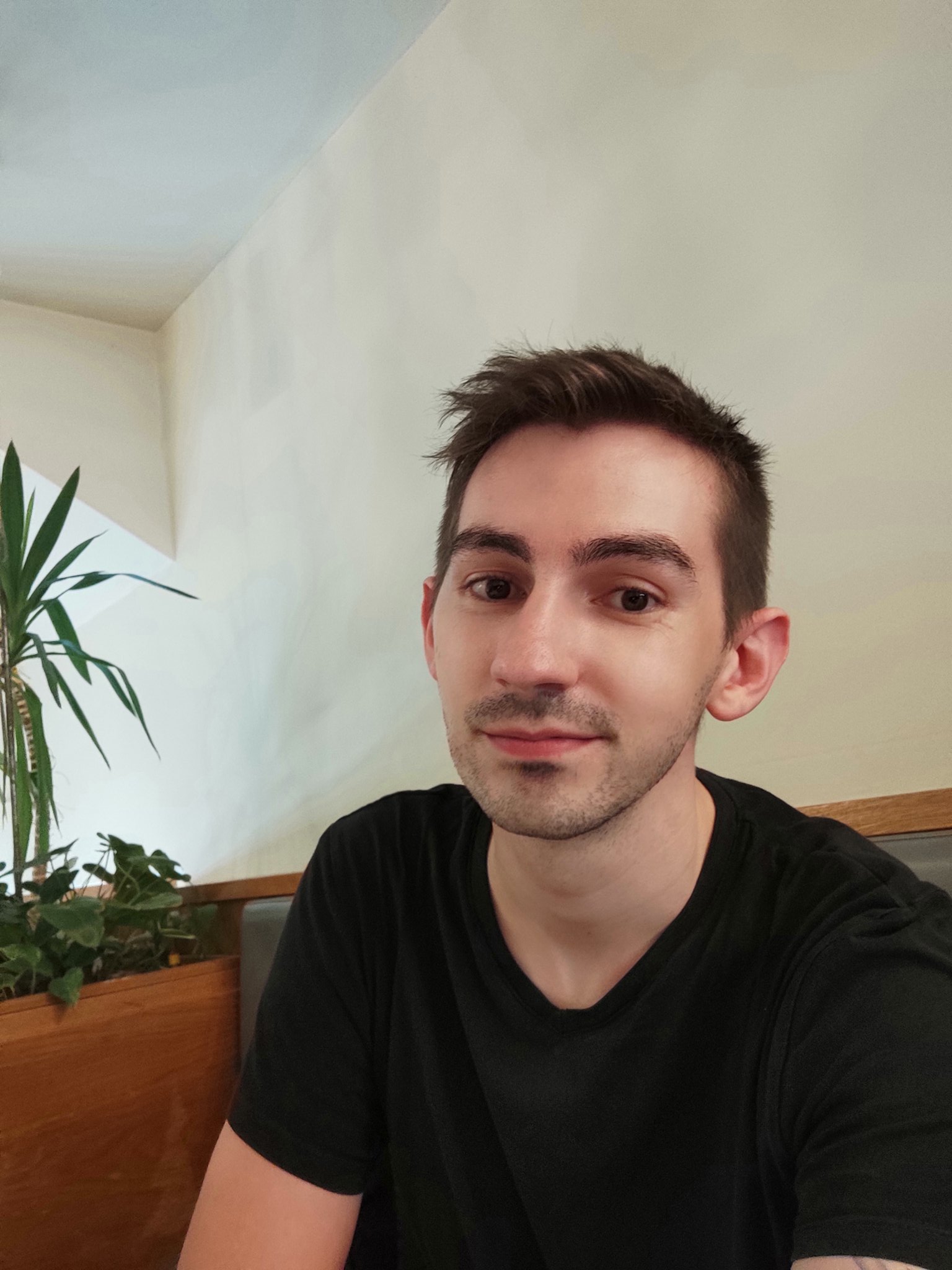 Sébastien Cayet