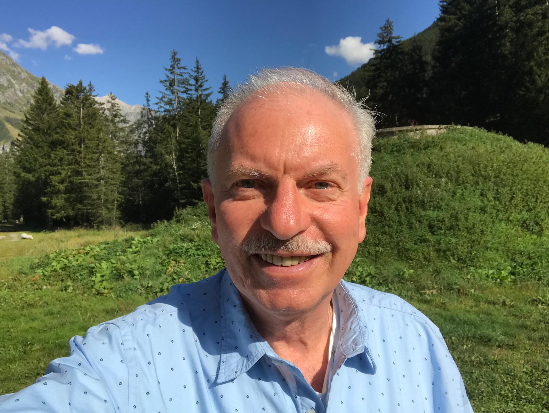 Bernard Pittet