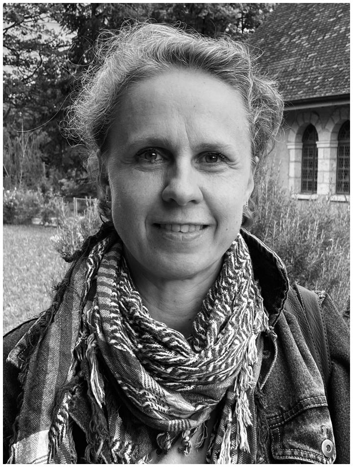 Karin Roztocil
