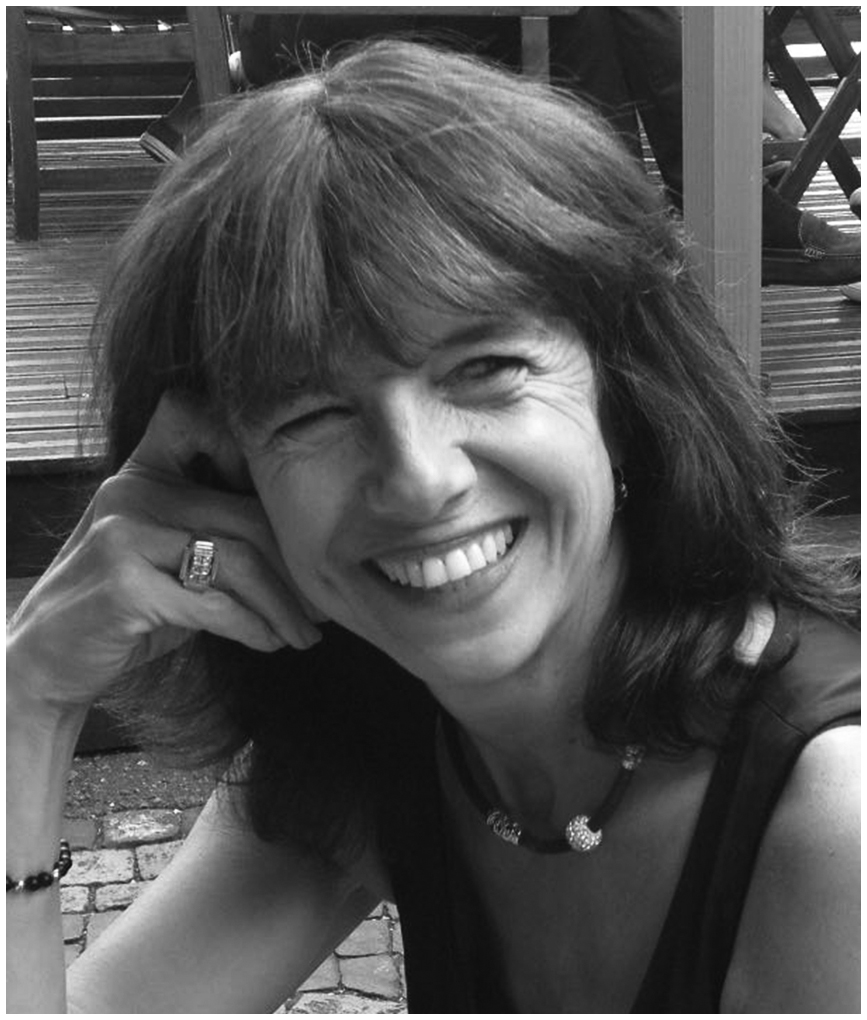 Anne-Madeleine Reinmann