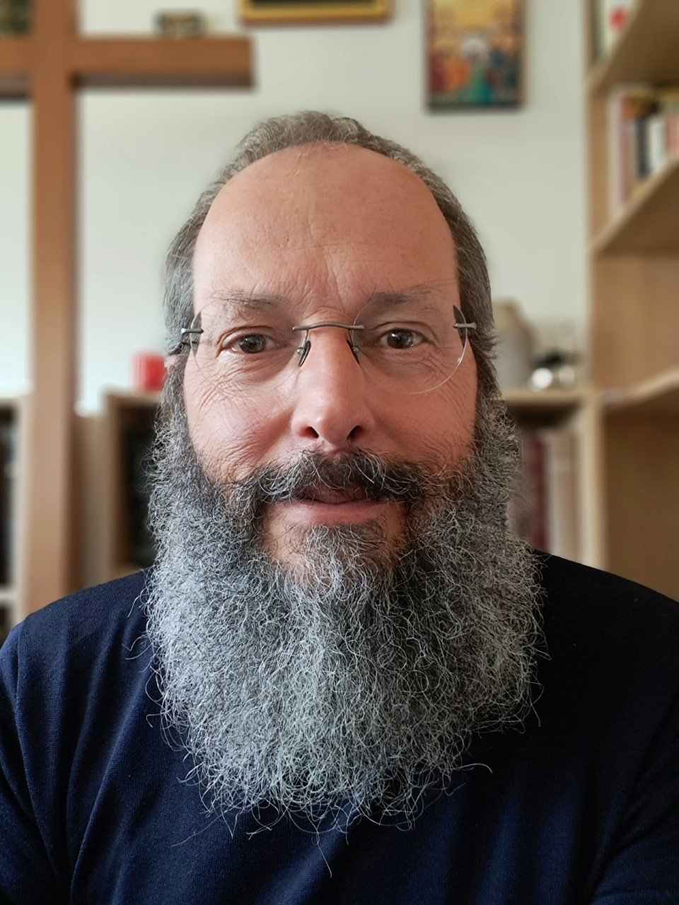 Philippe Rohr