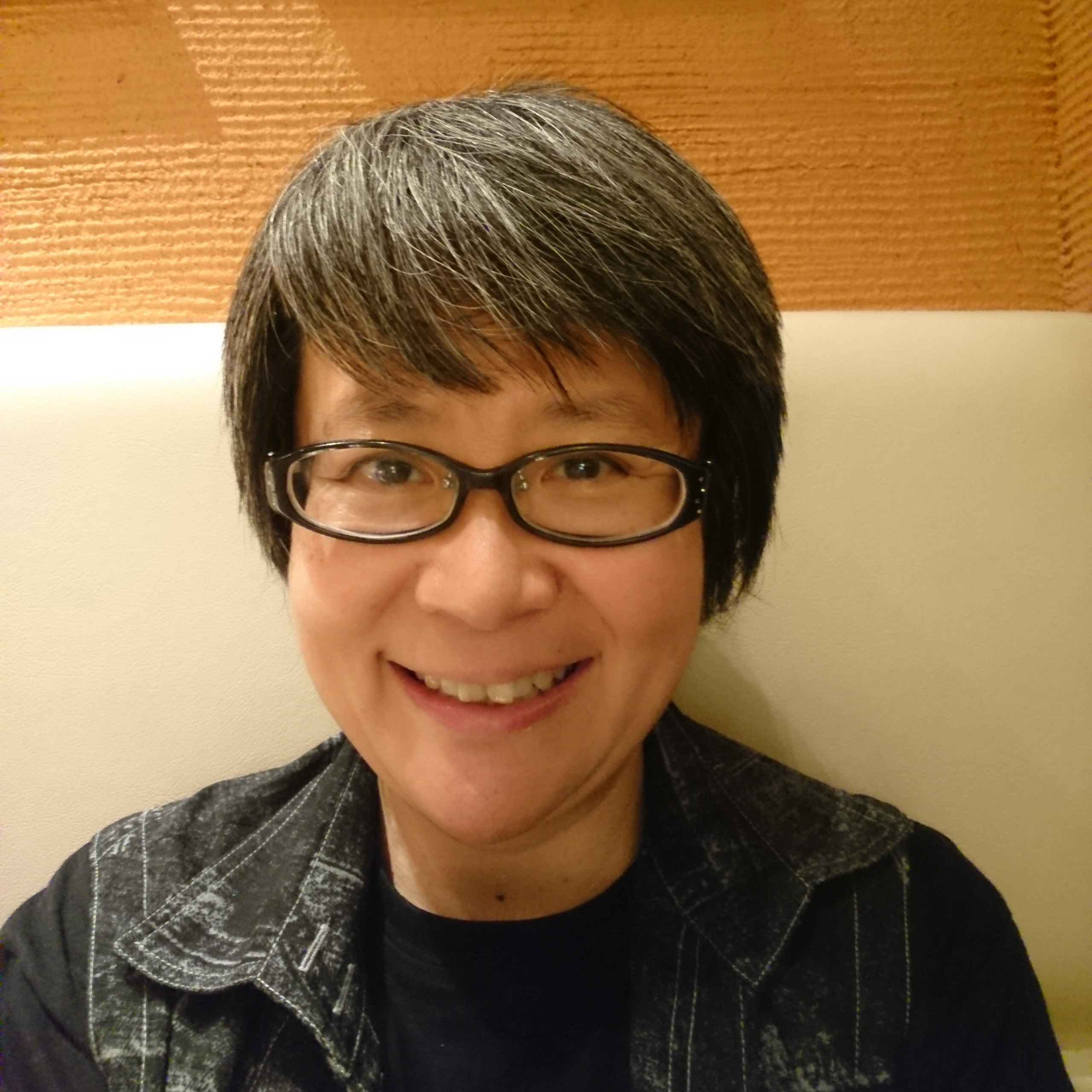 Mako Watanabe-Hayafuji