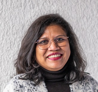 Sharon Lee Ranotahinjanahary