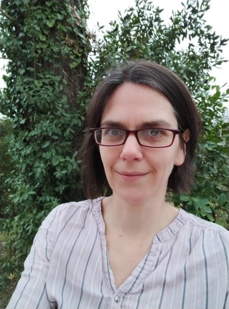 Agnès Krüzsely