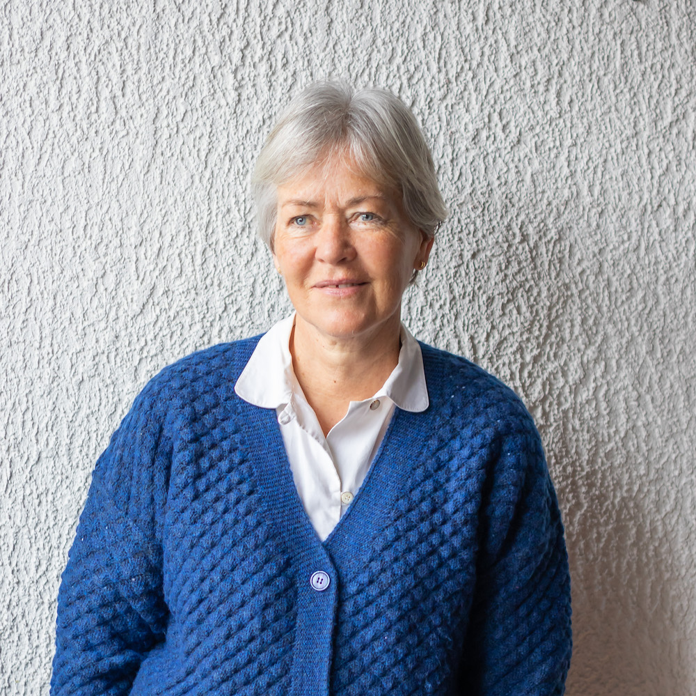Marie-Claire Grognuz