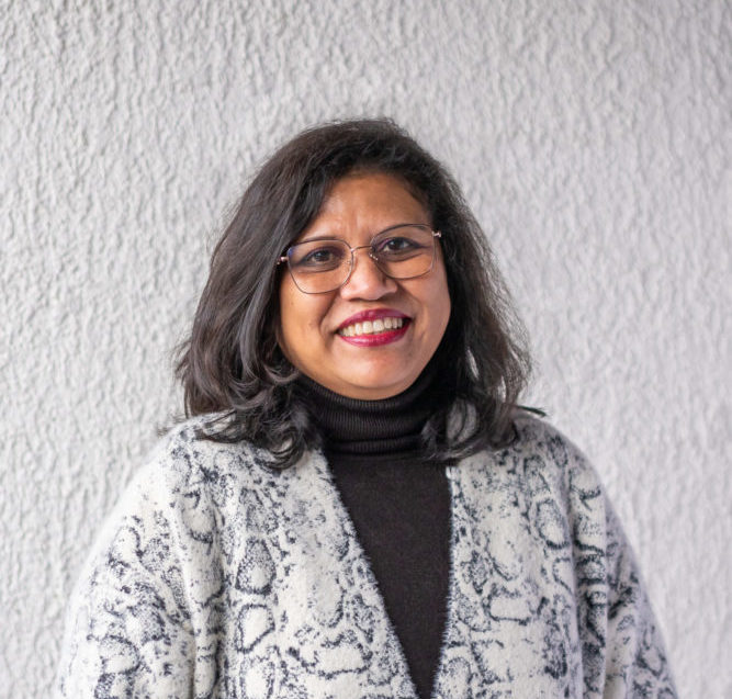 Sharon Lee Ranotahinjanahary