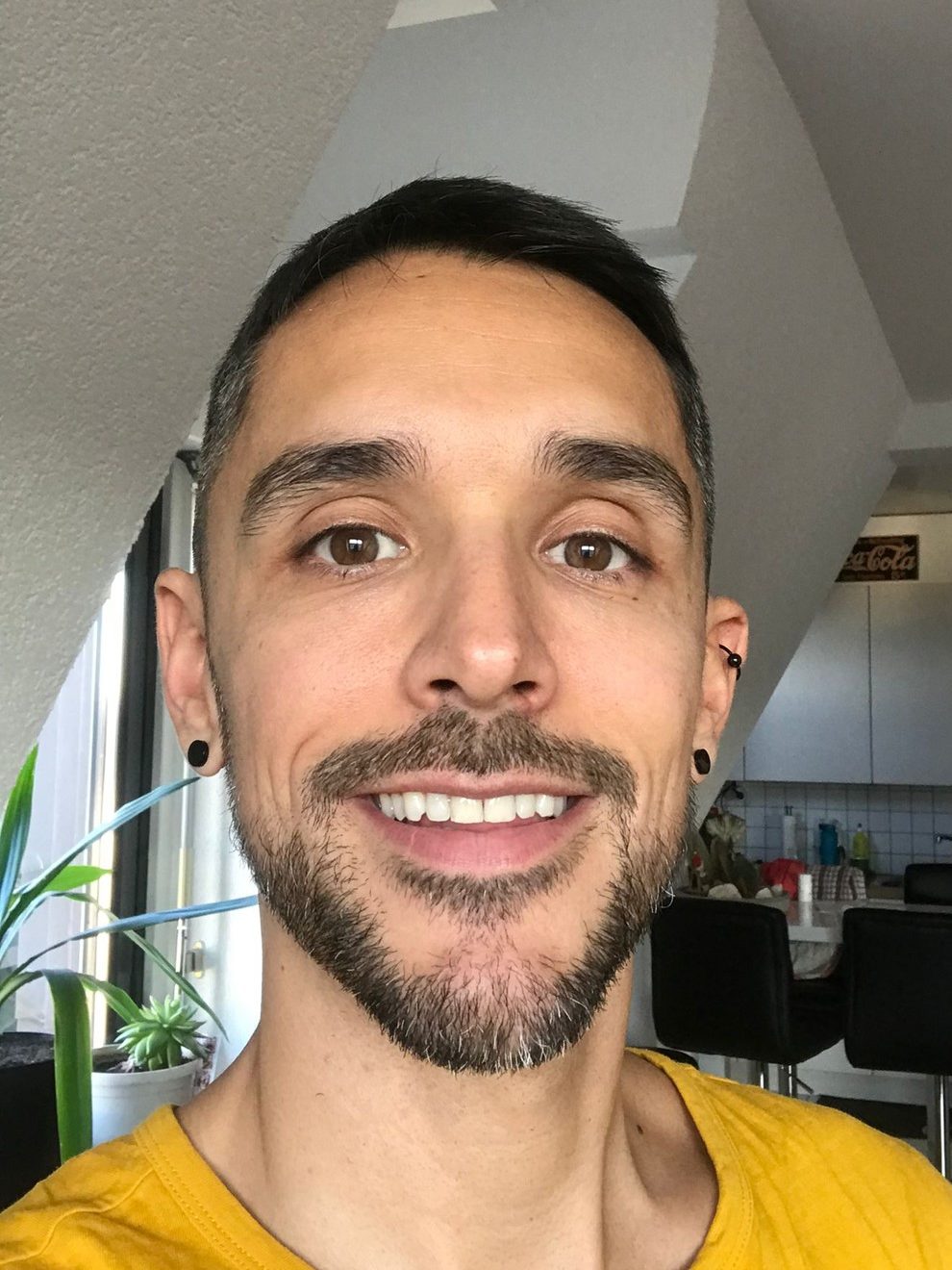 David Jaquenoud