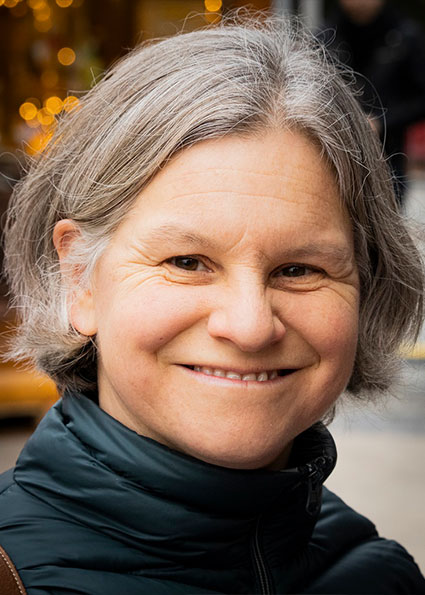 Anne Vandeventer Faltin