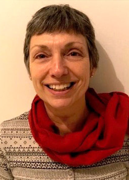 Christine von Aarburg