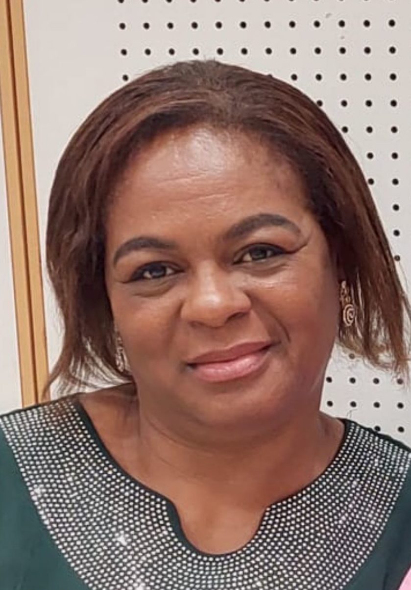 Edwige Kaloga