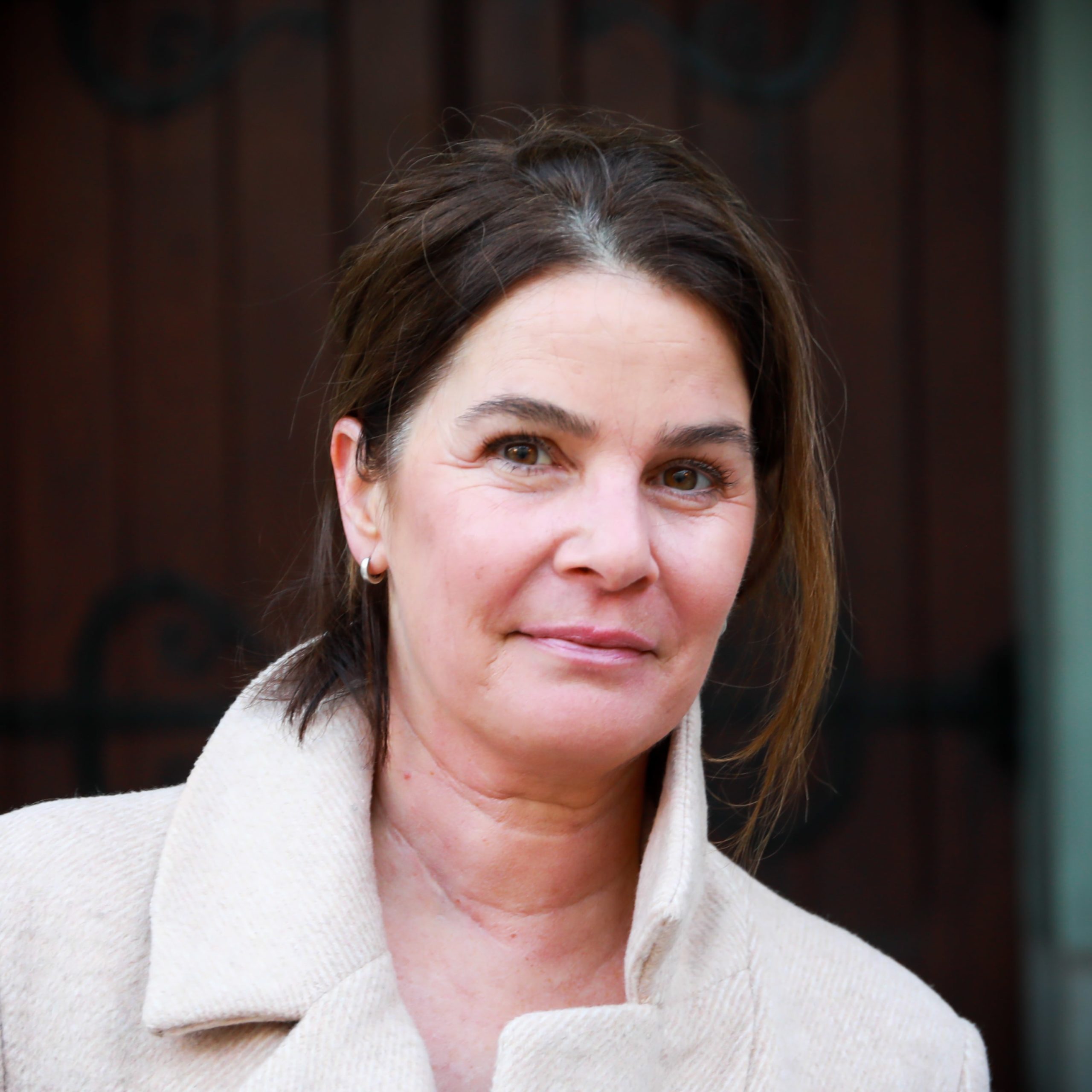 Joëlle Marti-Juvet