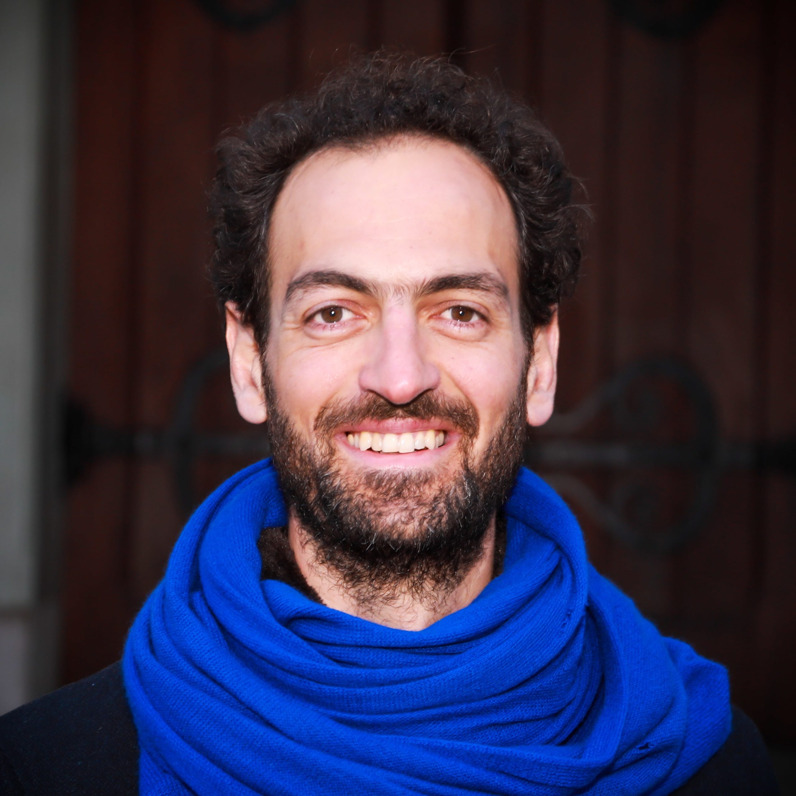 Yazan Savoy