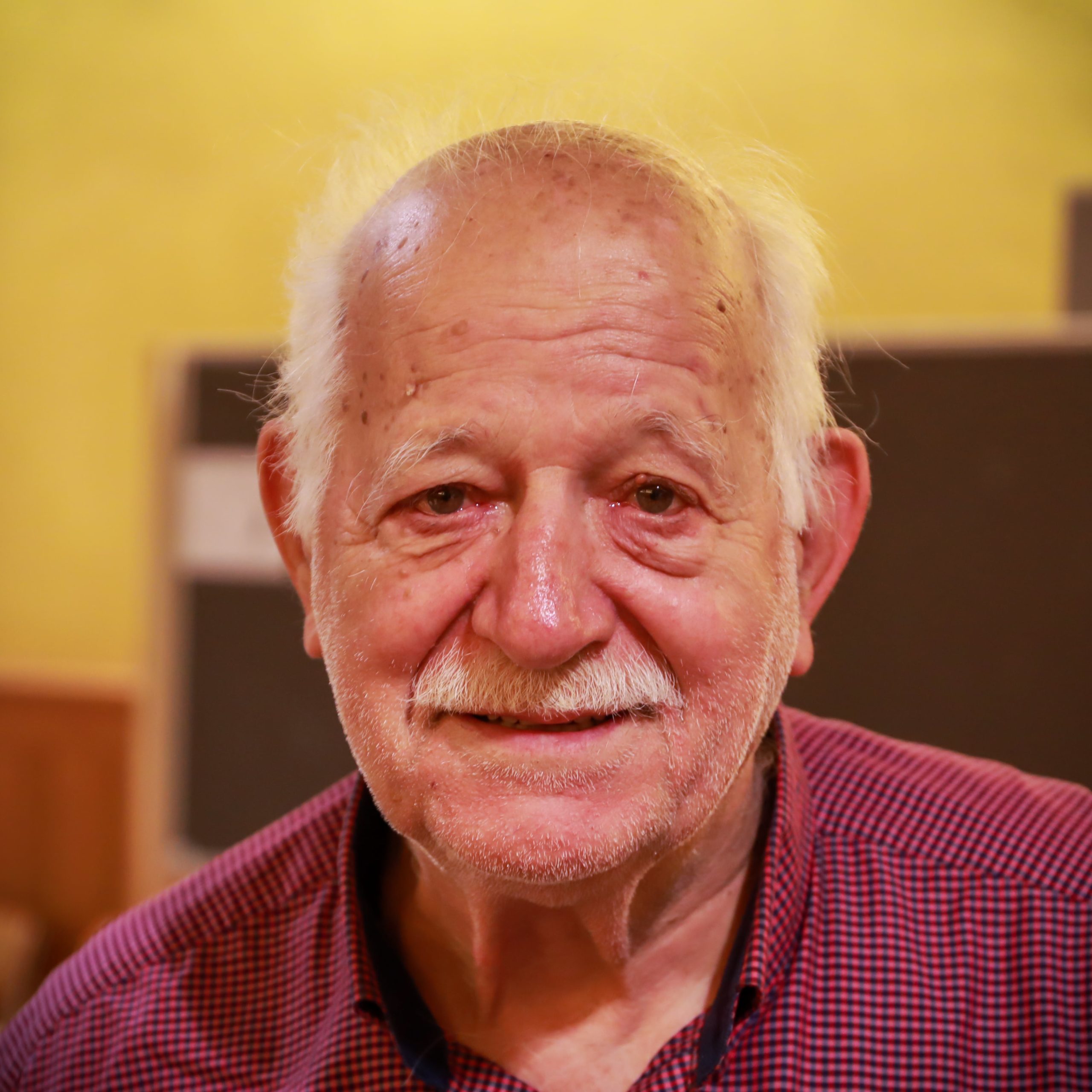 Laurent Extermann