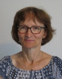 Catherine Ulrich