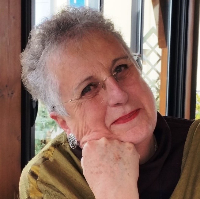 Hélène Assimacopoulos