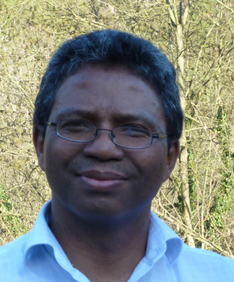 Louis-Norbert Rakotonanahary