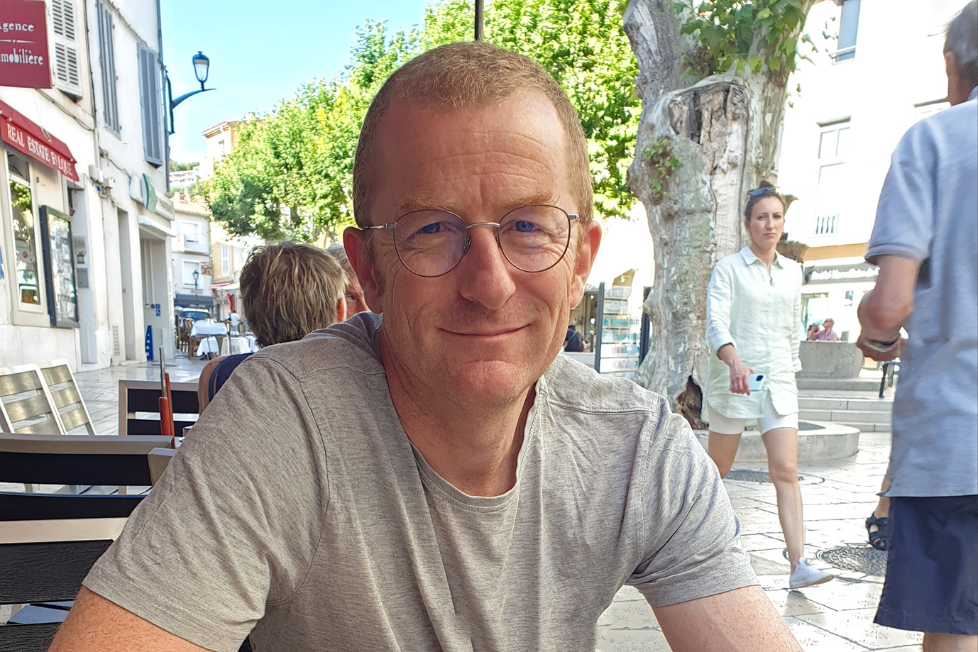 Etienne Jeanneret